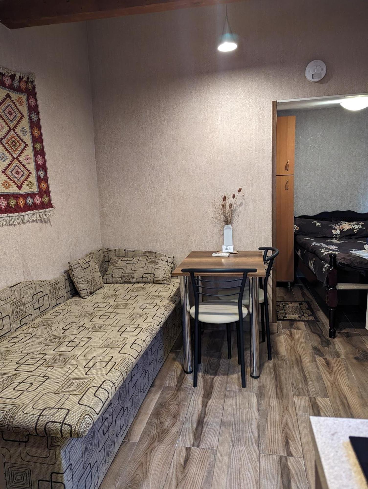 Appartement Cute&tiny -5 Minutes Walk From Marjanishvili Metro