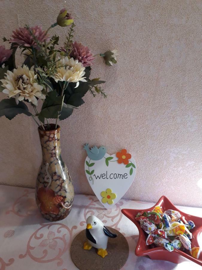 Appartement Cute&tiny -5 Minutes Walk From Marjanishvili Metro Tbilissi
