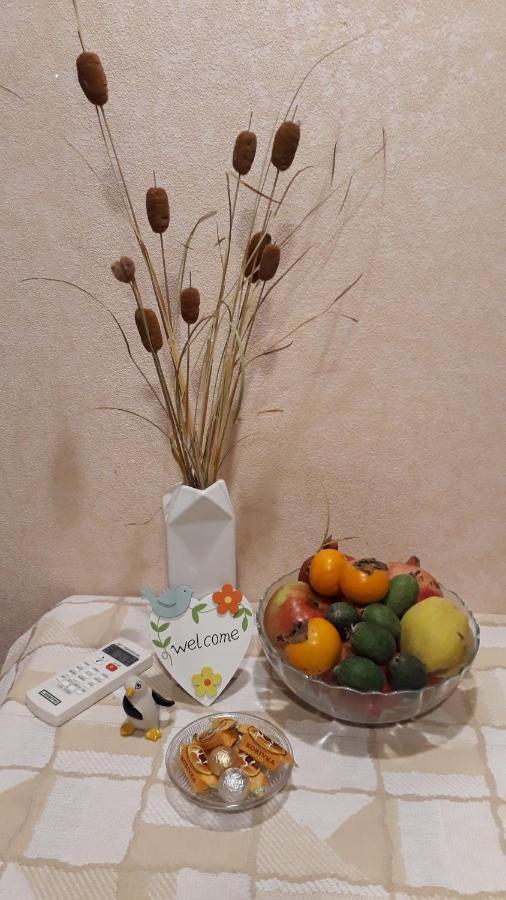Cute&tiny -5 Minutes Walk From Marjanishvili Metro *