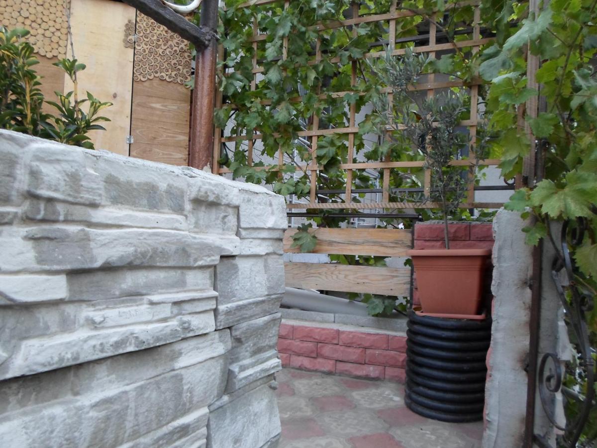 公寓 Cute&tiny -5 Minutes Walk From Marjanishvili Metro
