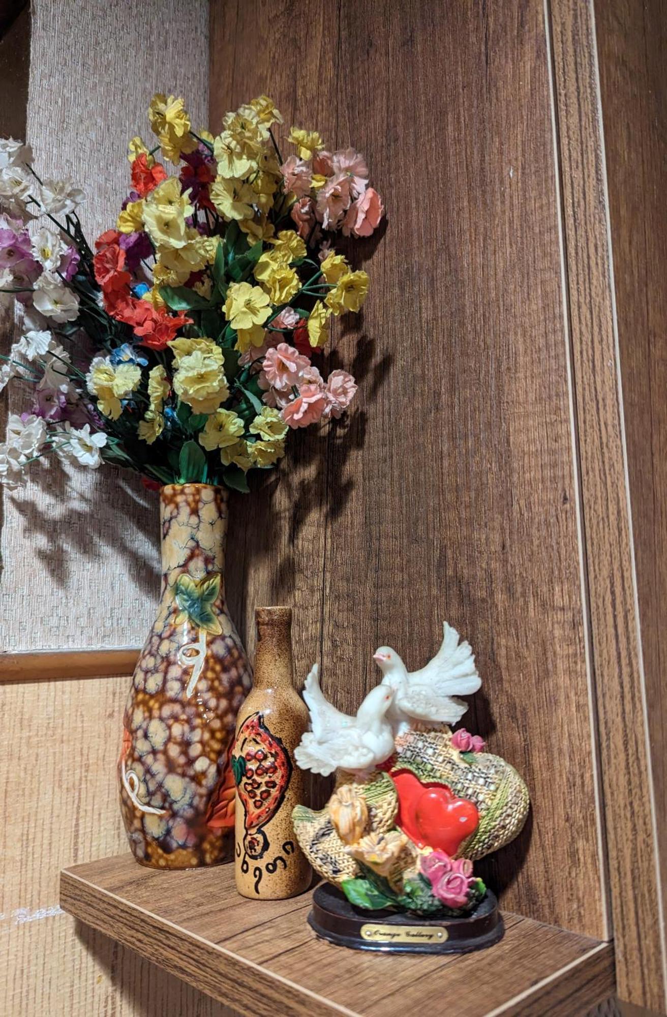 公寓 Cute&tiny -5 Minutes Walk From Marjanishvili Metro