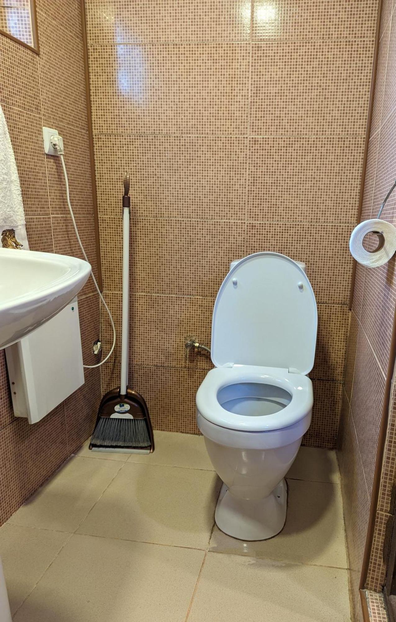 Cute&tiny -5 Minutes Walk From Marjanishvili Metro 公寓 第比利斯