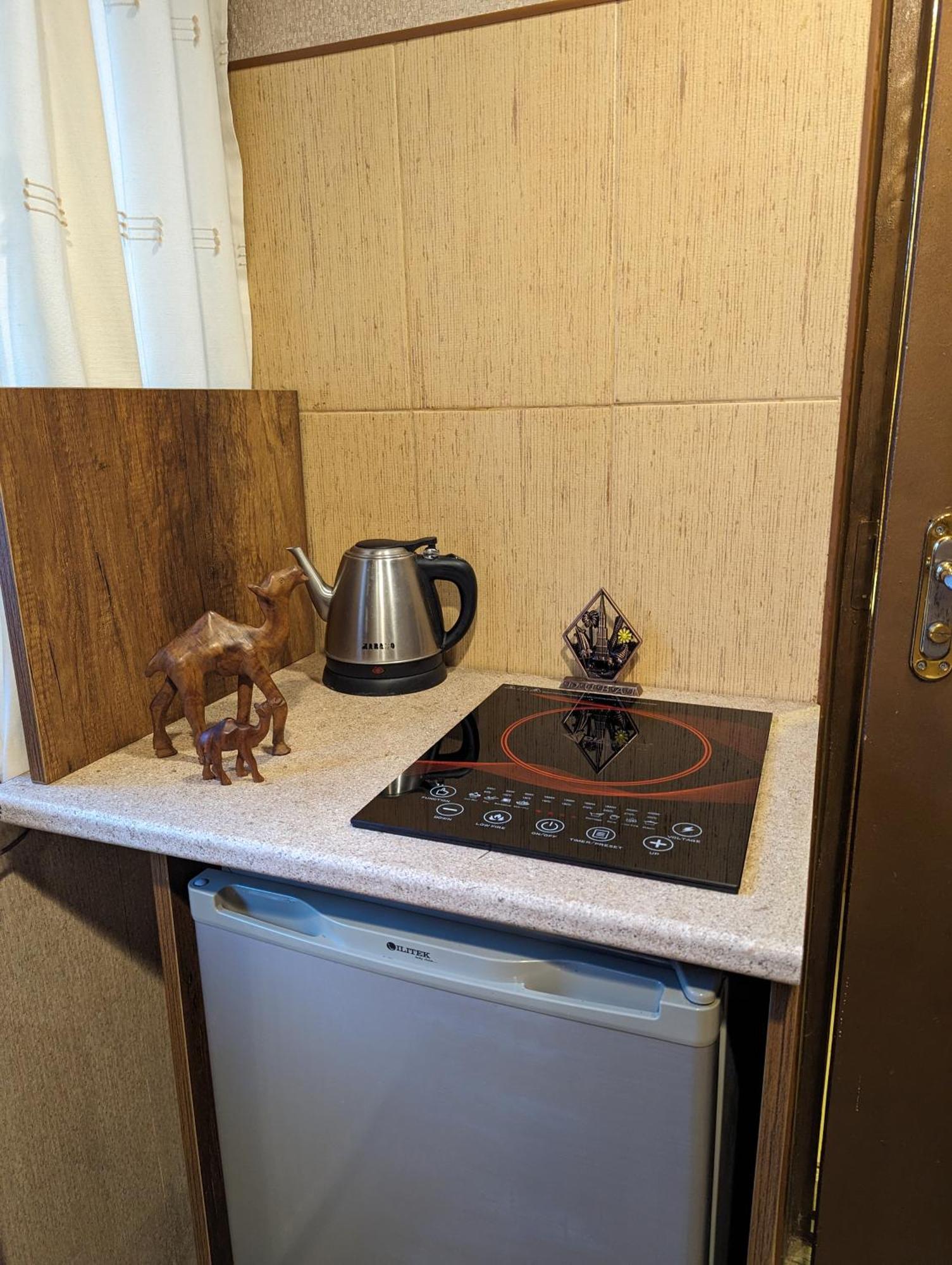 Cute&tiny -5 Minutes Walk From Marjanishvili Metro * 第比利斯