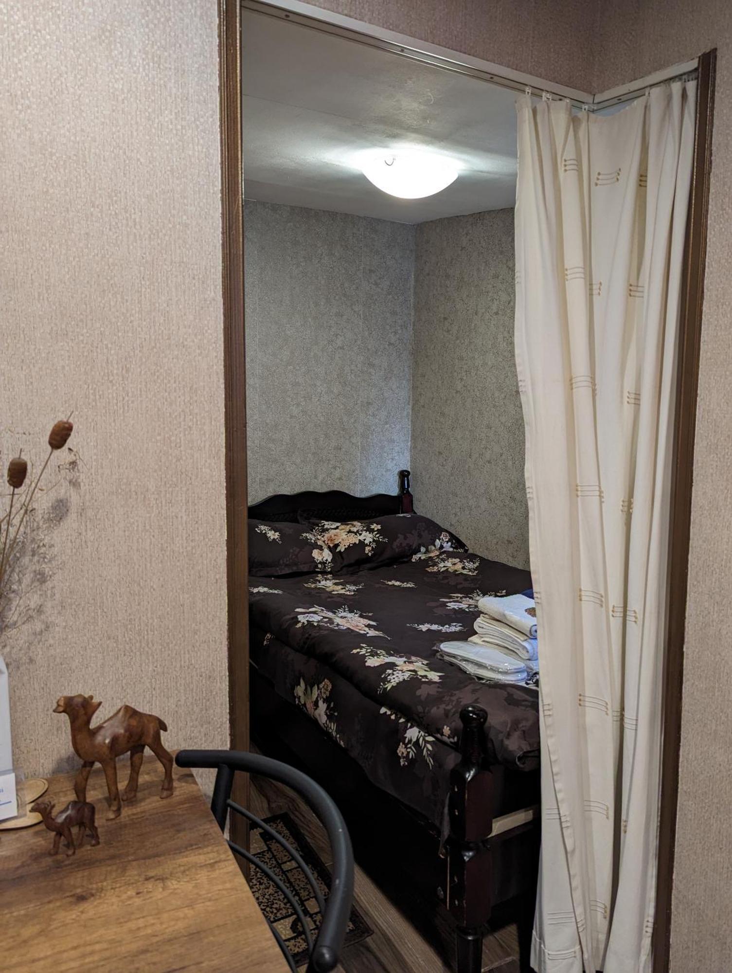 Cute&tiny -5 Minutes Walk From Marjanishvili Metro 公寓 *