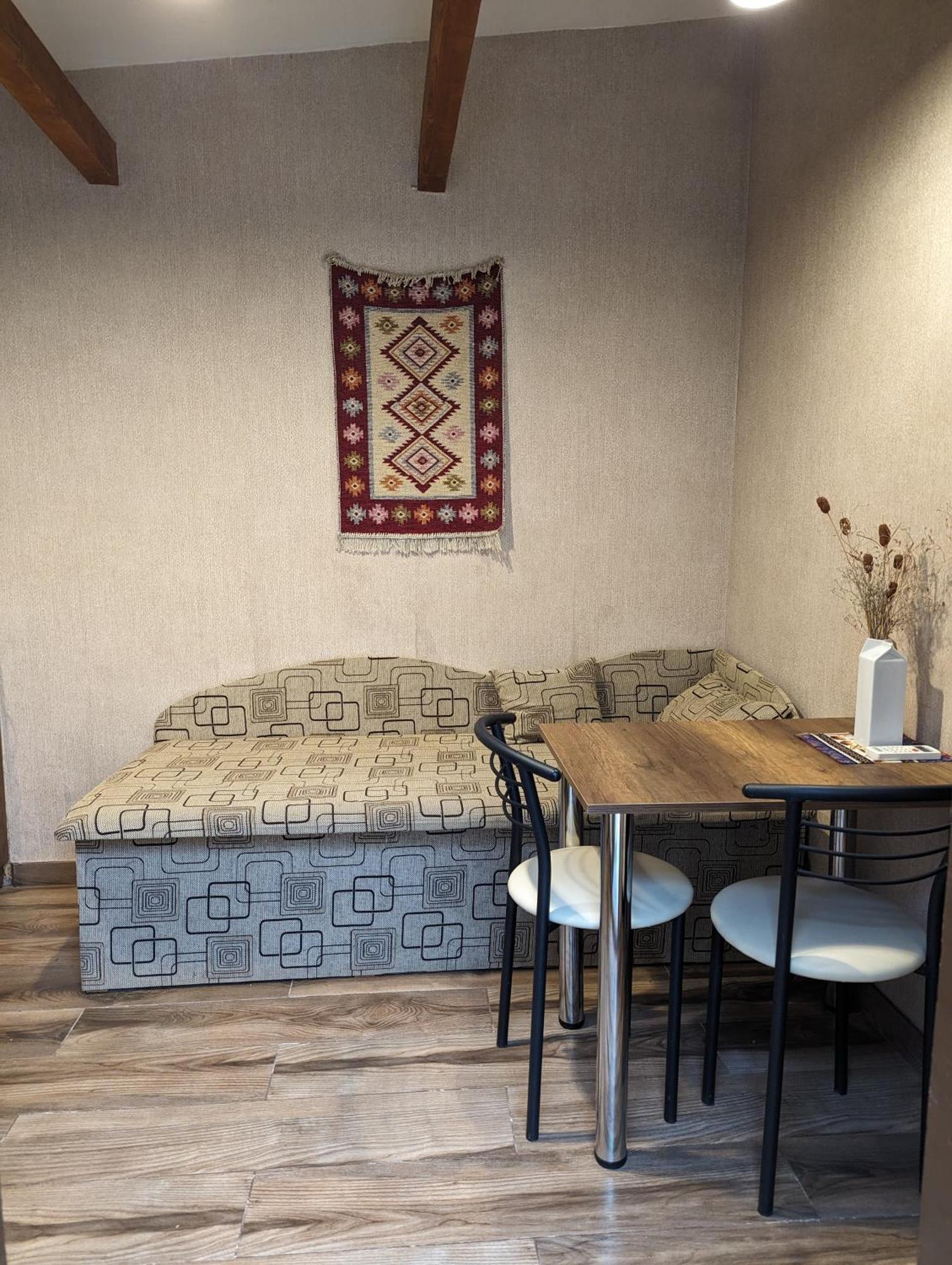 Cute&tiny -5 Minutes Walk From Marjanishvili Metro 公寓